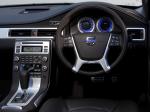 Volvo S80 V8 AWD 2010 года (AU)